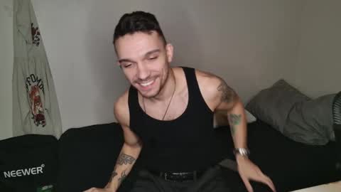 Snapshot of jackdesfeux chatting on March 8, 2025, 1:06 am Jack online show from March 8, 2025, 1:06 am