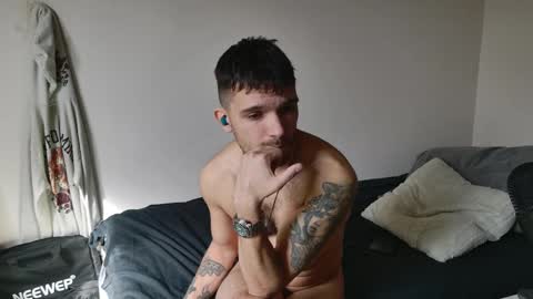 Snapshot of jackdesfeux chatting on March 9, 2025, 6:43 pm Jack online show from March 9, 2025, 6:43 pm