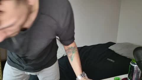 Snapshot of jackdesfeux chatting on March 10, 2025, 5:07 pm Jack online show from March 10, 2025, 5:07 pm