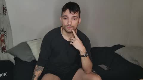 Snapshot of jackdesfeux chatting on March 11, 2025, 2:21 am Jack online show from March 11, 2025, 2:21 am