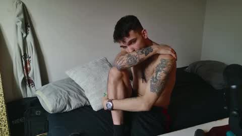 Snapshot of jackdesfeux chatting on March 11, 2025, 3:23 pm Jack online show from March 11, 2025, 3:23 pm