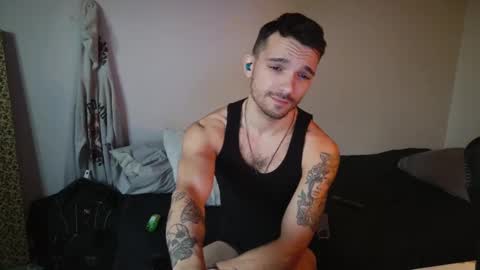 Snapshot of jackdesfeux chatting on March 12, 2025, 10:50 pm Jack online show from March 12, 2025, 10:50 pm