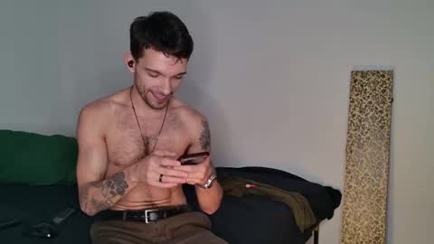 Snapshot of jackdesfeux chatting on September 9, 2025, 2:55 am Jack online show from September 9, 2025, 2:55 am