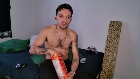 Snapshot of jackdesfeux chatting on September 11, 2025, 3:12 pm Jack online show from September 11, 2025, 3:12 pm