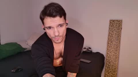 Snapshot of jackdesfeux chatting on September 12, 2025, 10:48 am Jack online show from September 12, 2025, 10:48 am