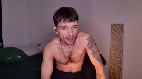 Snapshot of jackdesfeux chatting on September 13, 2025, 8:25 am Jack online show from September 13, 2025, 8:25 am