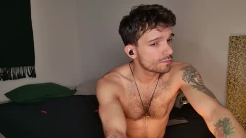 Snapshot of jackdesfeux chatting on September 17, 2025, 3:41 am Jack online show from September 17, 2025, 3:41 am