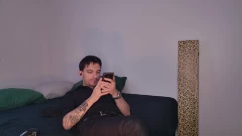 Snapshot of jackdesfeux chatting on September 23, 2025, 8:34 pm Jack online show from September 23, 2025, 8:34 pm