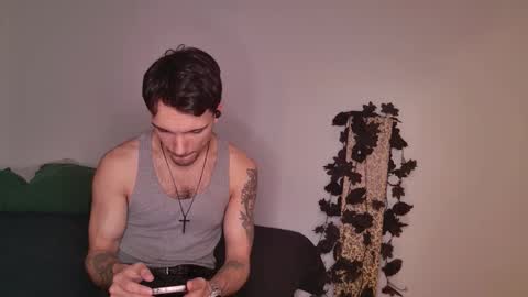 Snapshot of jackdesfeux chatting on September 29, 2025, 2:49 am Jack online show from September 29, 2025, 2:49 am