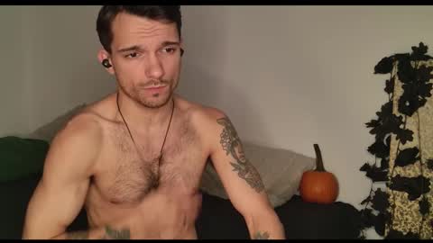 Snapshot of jackdesfeux chatting on October 2, 2025, 1:23 am Jack online show from October 2, 2025, 1:23 am