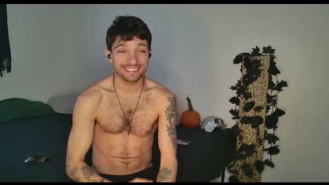 Snapshot of jackdesfeux chatting on October 3, 2025, 3:09 pm Jack online show from October 3, 2025, 3:09 pm