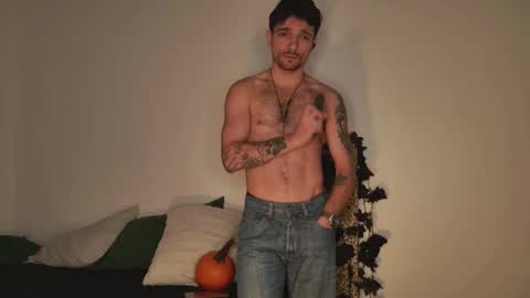 Snapshot of jackdesfeux chatting on October 8, 2025, 1:25 am Jack online show from October 8, 2025, 1:25 am