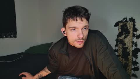 Snapshot of jackdesfeux chatting on October 11, 2025, 3:39 am Jack online show from October 11, 2025, 3:39 am