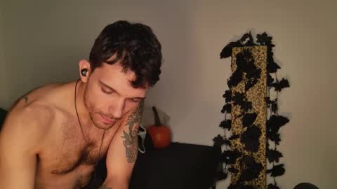 Snapshot of jackdesfeux chatting on October 15, 2025, 9:42 am Jack online show from October 15, 2025, 9:42 am