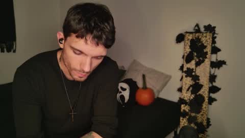 Snapshot of jackdesfeux chatting on October 26, 2025, 6:41 am Jack online show from October 26, 2025, 6:41 am