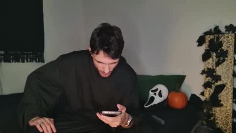 Snapshot of jackdesfeux chatting on October 28, 2025, 5:44 am Jack online show from October 28, 2025, 5:44 am