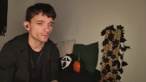 Snapshot of jackdesfeux chatting on October 29, 2025, 8:49 am Jack online show from October 29, 2025, 8:49 am