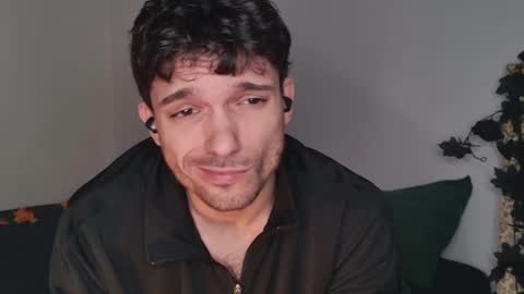 Snapshot of jackdesfeux chatting on November 6, 2025, 5:08 am Jack online show from November 6, 2025, 5:08 am