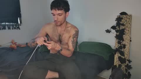 Snapshot of jackdesfeux chatting on November 6, 2025, 5:14 pm Jack online show from November 6, 2025, 5:14 pm