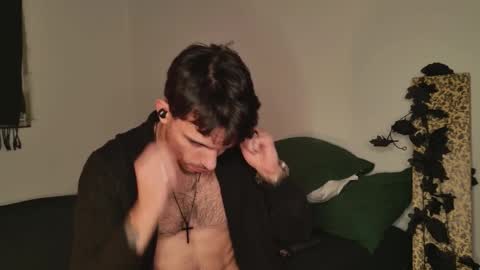 Snapshot of jackdesfeux chatting on November 7, 2025, 10:15 am Jack online show from November 7, 2025, 10:15 am