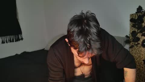 Jack  online show from November 17, 2025, 1:22 am