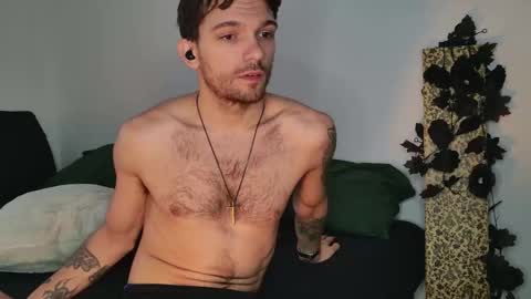 Jack  online show from November 17, 2025, 1:28 pm