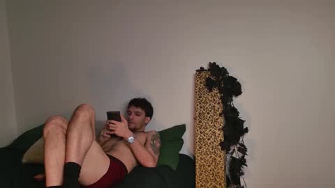 Jack  online show from November 29, 2025, 12:02 am