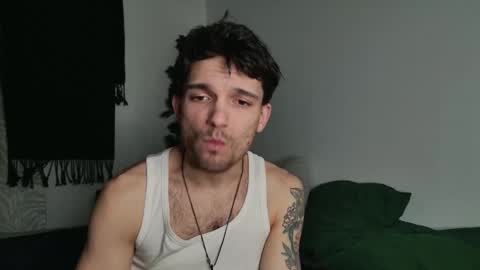 Jack  online show from February 11, 2026, 4:50 am