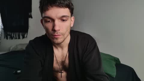 Jack  online show from February 25, 2026, 12:59 pm