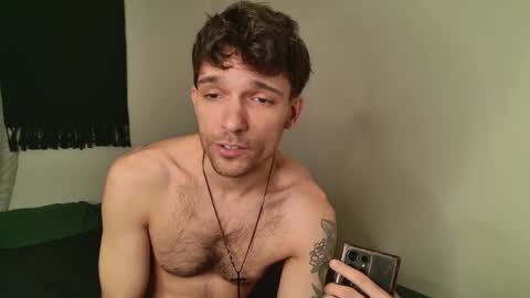 Jack  online show from April 3, 2026, 4:21 am