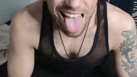 Jack  online show from May 19, 2026, 12:38 am