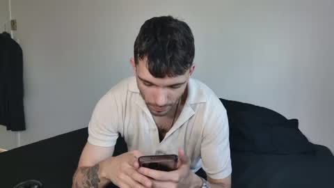 Jack  online show from June 8, 2026, 9:26 pm