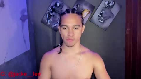 jacke__lee online show from February 20, 2025, 7:55 am