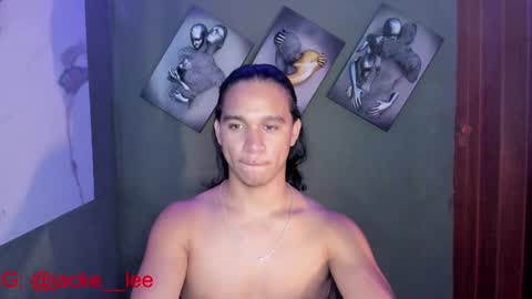 jacke__lee online show from February 26, 2025, 4:03 am