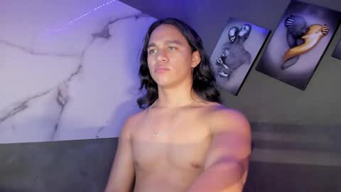 jacke__lee online show from March 11, 2025, 4:18 pm