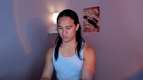 jacke__lee online show from January 12, 2026, 6:51 am