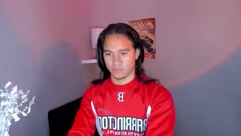 jacke__lee online show from February 3, 2026, 3:04 am