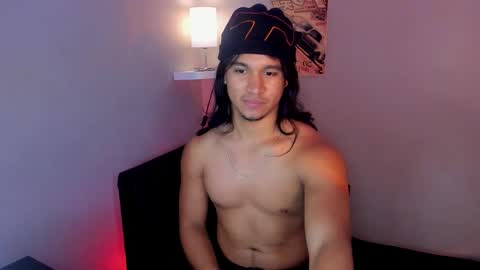 jacke__lee online show from February 11, 2026, 5:45 am