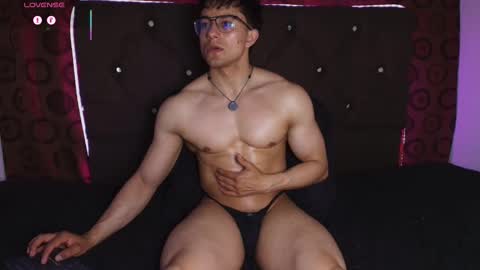 Jacke online show from March 3, 2026, 12:17 am