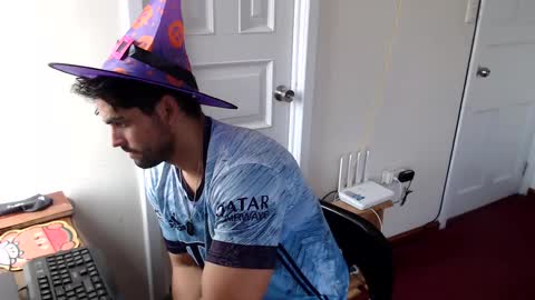 Jack online show from October 9, 2025, 4:27 pm