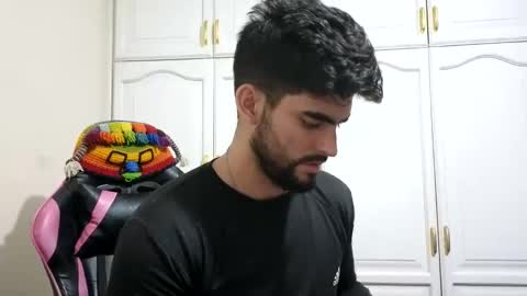 Jack online show from March 16, 2026, 12:06 am