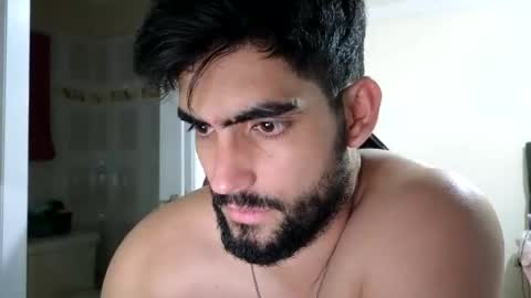 Jack online show from March 25, 2026, 11:33 pm