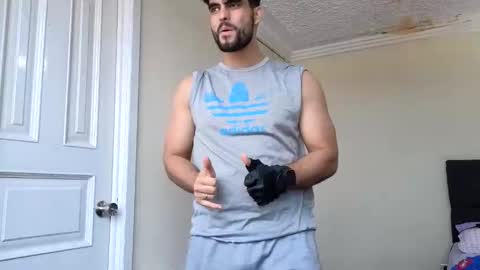 Snapshot of jackecuador chatting on May 6, 2026, 6:46 pm Jack online show from May 6, 2026, 6:46 pm