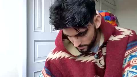 Snapshot of jackecuador chatting on May 7, 2026, 1:49 pm Jack online show from May 7, 2026, 1:49 pm