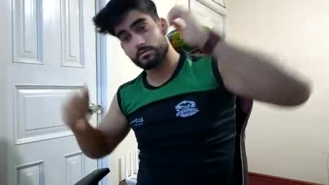 Snapshot of jackecuador chatting on May 13, 2026, 11:00 pm Jack online show from May 13, 2026, 11:00 pm