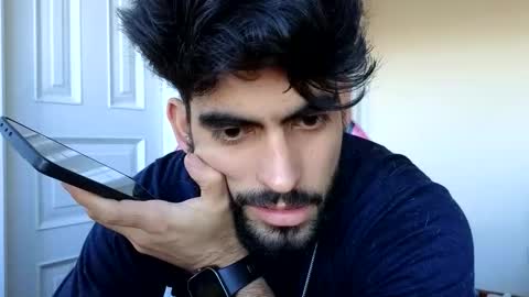 Snapshot of jackecuador chatting on May 24, 2026, 10:15 pm Jack online show from May 24, 2026, 10:15 pm
