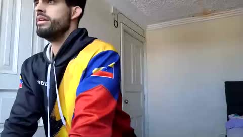 Snapshot of jackecuador chatting on May 29, 2026, 7:01 pm Jack online show from May 29, 2026, 7:01 pm
