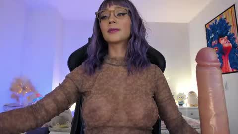 Jacky online show from June 20, 2026, 9:50 pm