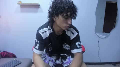 Jackes Taylor online show from October 5, 2025, 4:55 am