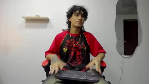 Jackes Taylor online show from October 10, 2025, 4:33 am